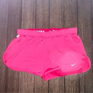 Nike Dri-Fit Tennis Shorts Size Medium